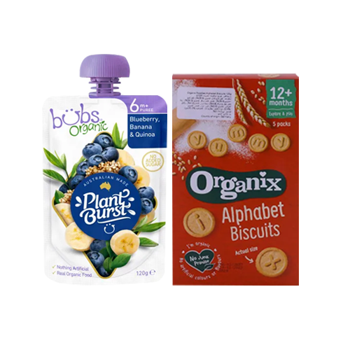 Baby Food